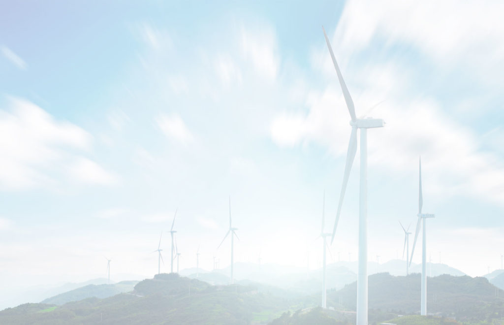 Avangreen energía heólica